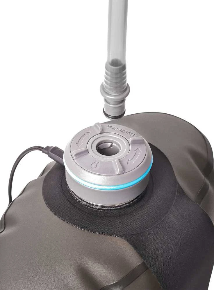 Gertuvė JAV HydraPak Seeker 6L vandens talpa