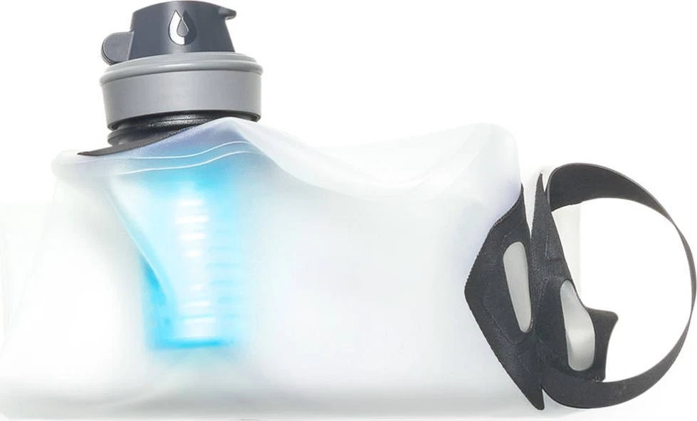 Gertuvė JAV HydraPak Seeker+ 3L su Vandens filtru