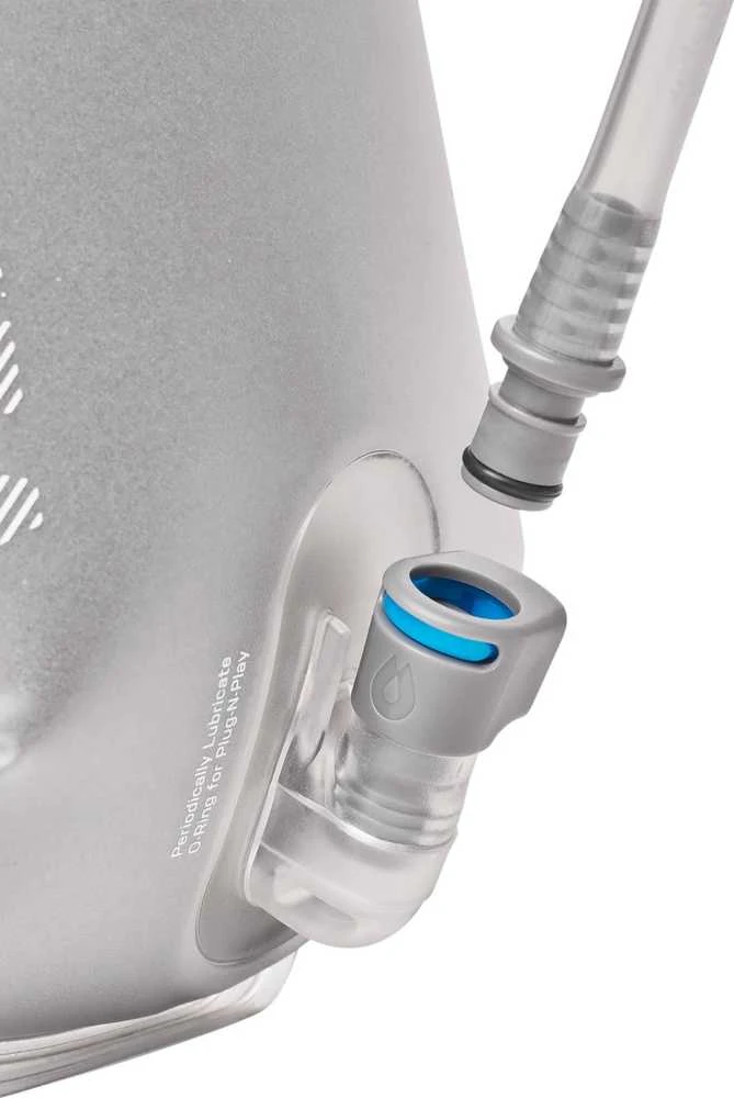 Gertuvė JAV Gėrimo sistema HydraPak Velocity IT 2L