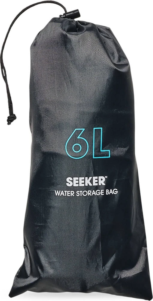 Gertuvė JAV HydraPak Seeker 6L vandens talpa