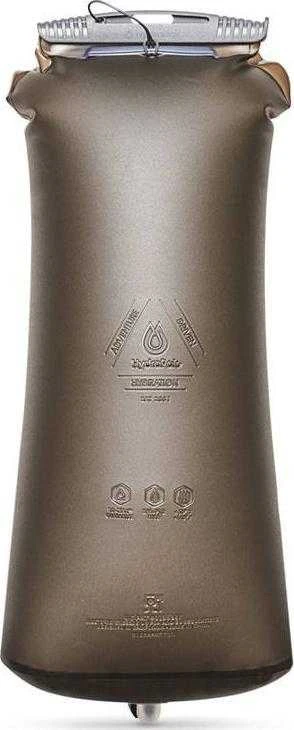 Gertuvė JAV Vandens talpa HydraPak Pioneer 10L