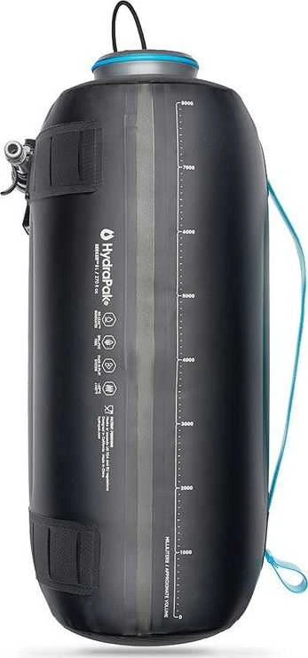 Gertuvė Kinija Vandens talpa HydraPak Expedition 8L