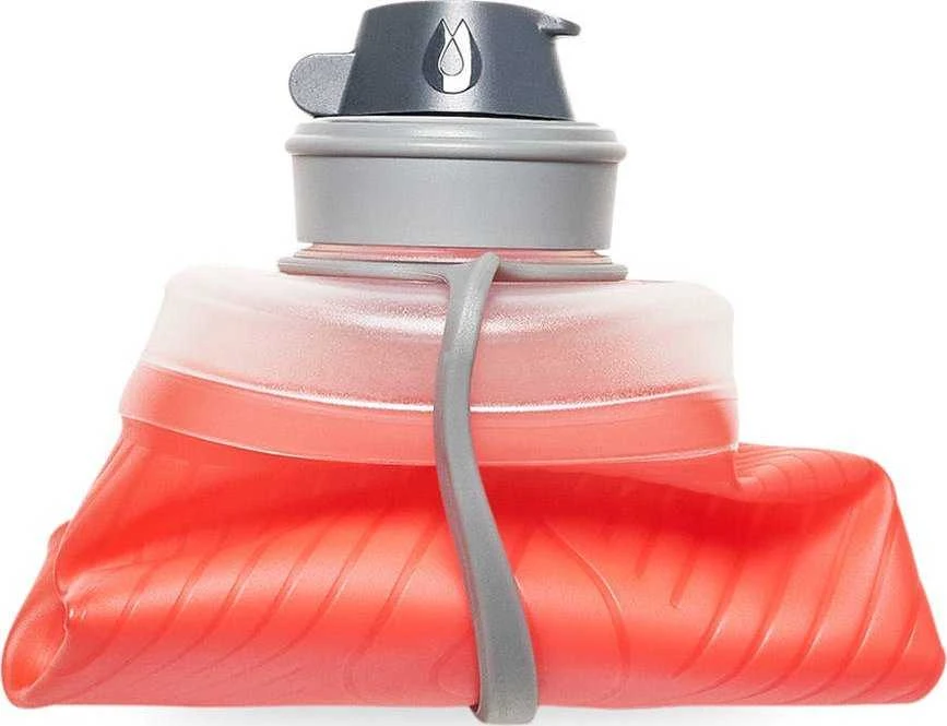 JAV HydraPak Flux 750 ml redwood gertuvė