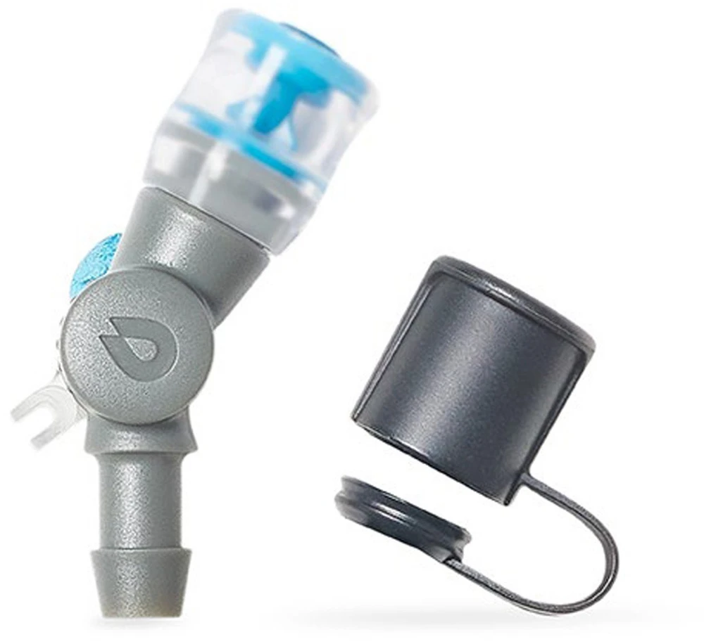 Gertuvė JAV Kandiklis HydraPak Comet Bite Valve