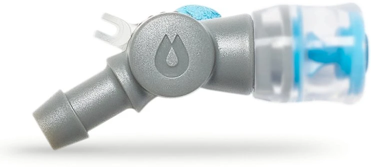 Gertuvė JAV Kandiklis HydraPak Comet Bite Valve