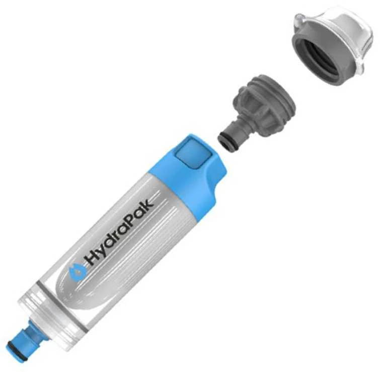 Gertuvė Hydrapak 28mm filter kit