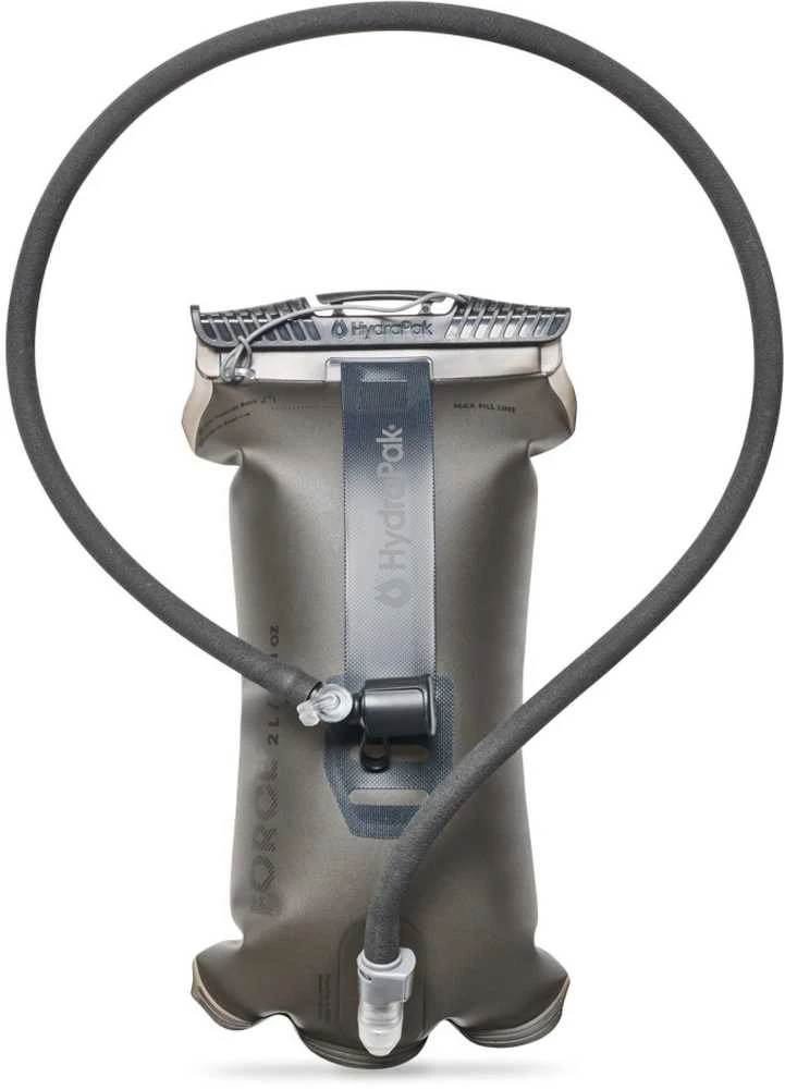Gertuvė JAV Gėrimo sistema HydraPak Force 2L