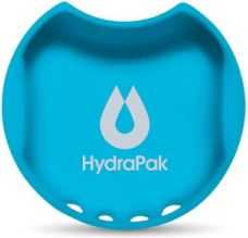 Gertuvė HydraPak Apsauginis dangtelis HYDRAPAK Watergate mėlynas