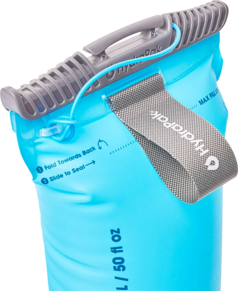 „HydraPak Velocity“ 1,5 l – „Malibu Universal“ (HYAS371N)
