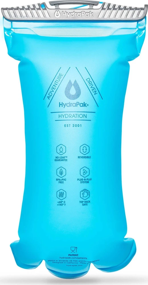 „HydraPak Velocity“ 1,5 l – „Malibu Universal“ (HYAS371N)