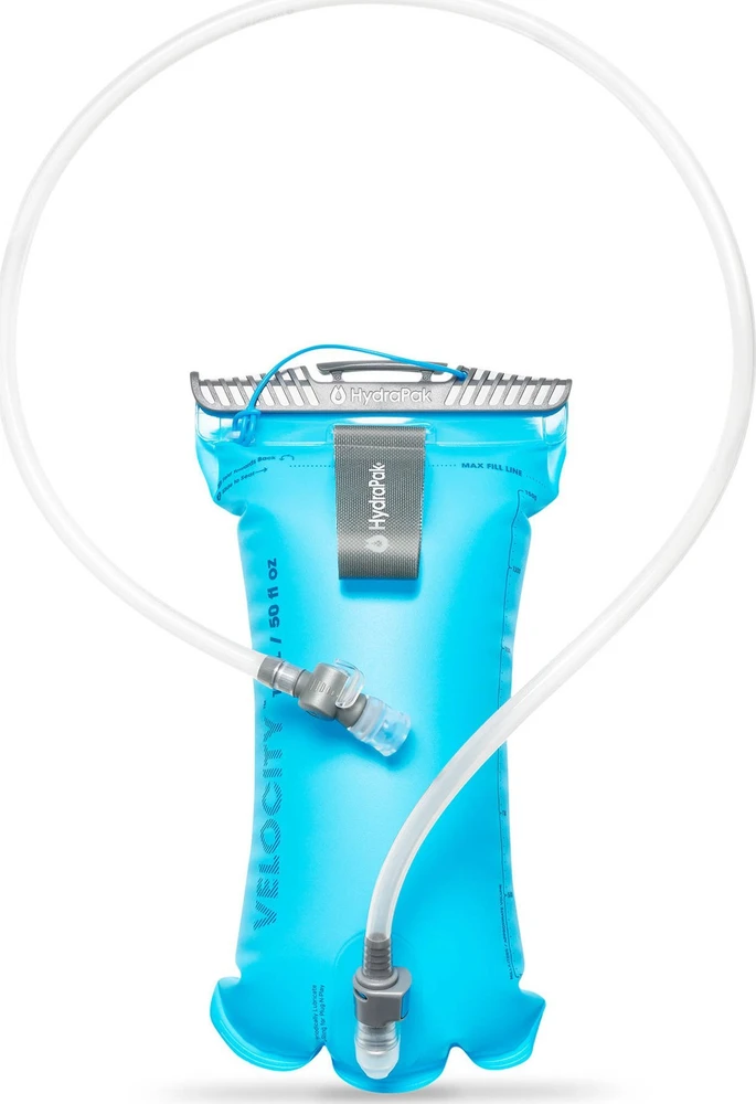 „HydraPak Velocity“ 1,5 l – „Malibu Universal“ (HYAS371N)