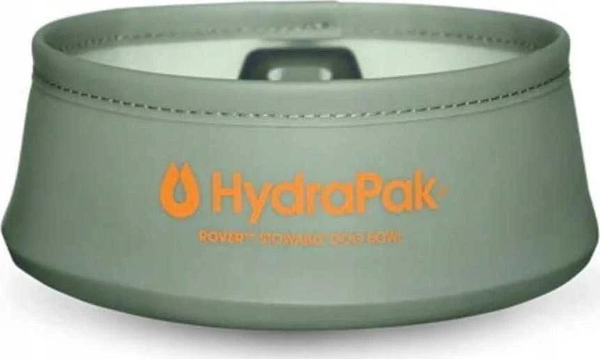 JAV HydraPak Rover Dog Bowl 500 ml sutro žalias šuns dubenėlis
