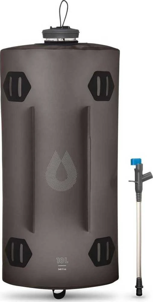 Gertuvė JAV HydraPak Seeker 10L vandens talpa
