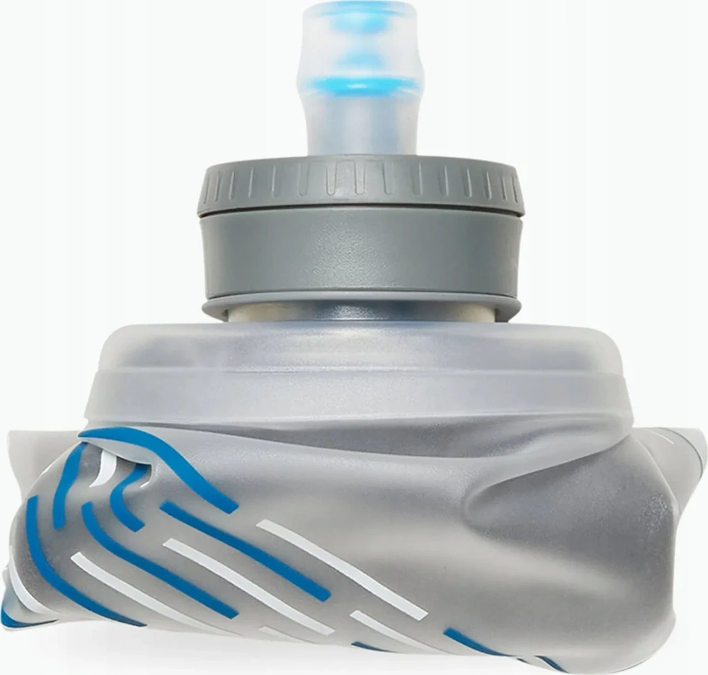 Gertuvė HydraPak SKYFLASK IT SPEED 500ml, skaidrus