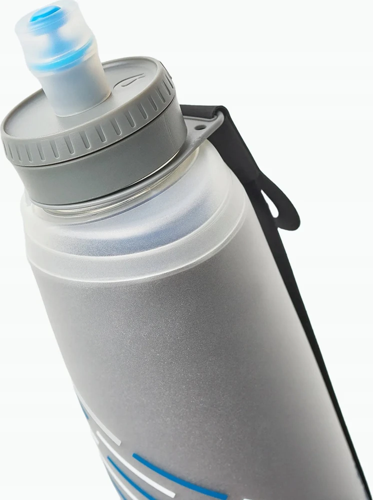 Gertuvė HydraPak SKYFLASK IT SPEED 500ml, skaidrus