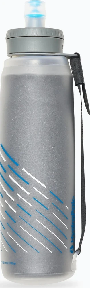 Gertuvė HydraPak SKYFLASK IT SPEED 500ml, skaidrus