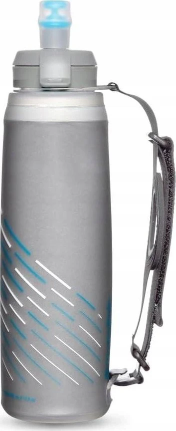 Gertuvė HydraPak SKYFLASK IT SPEED 500ml, skaidrus
