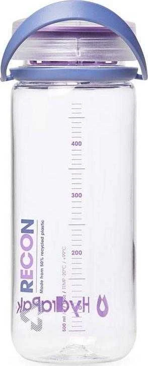Gertuvė HydraPak Buteliukas su nakrętką violetinė 500 ml