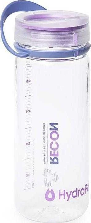 Gertuvė HydraPak Buteliukas su nakrętką violetinė 500 ml