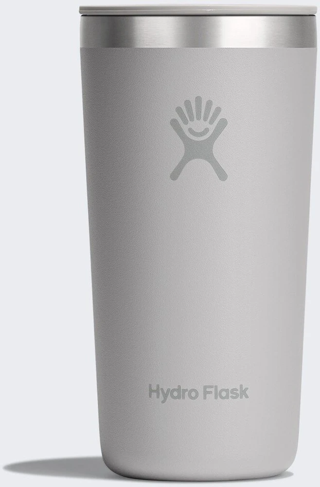 Hydro Flask All Around Tumbler Press-In Lid Birch 0,355l