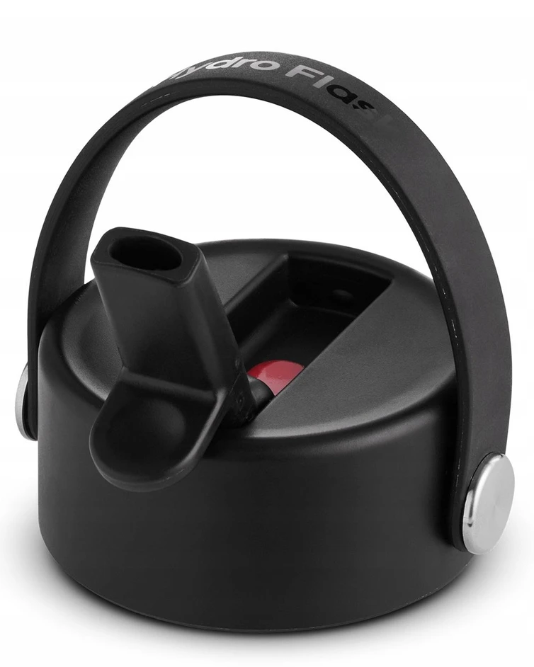 Hydro Flask Wide Flex Straw Cap 946 ml Oat