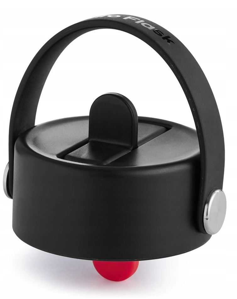 Hydro Flask Wide Flex Straw Cap 946 ml Oat