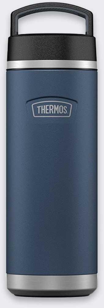 Hydro Flask Buteliukas Termiczna Thermos Icon 710 ML Solent Navy