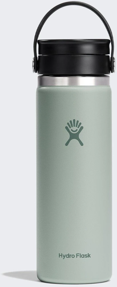 Hydro Flask Buteliukas Termiczna Z Szerokim Ustnikiem
