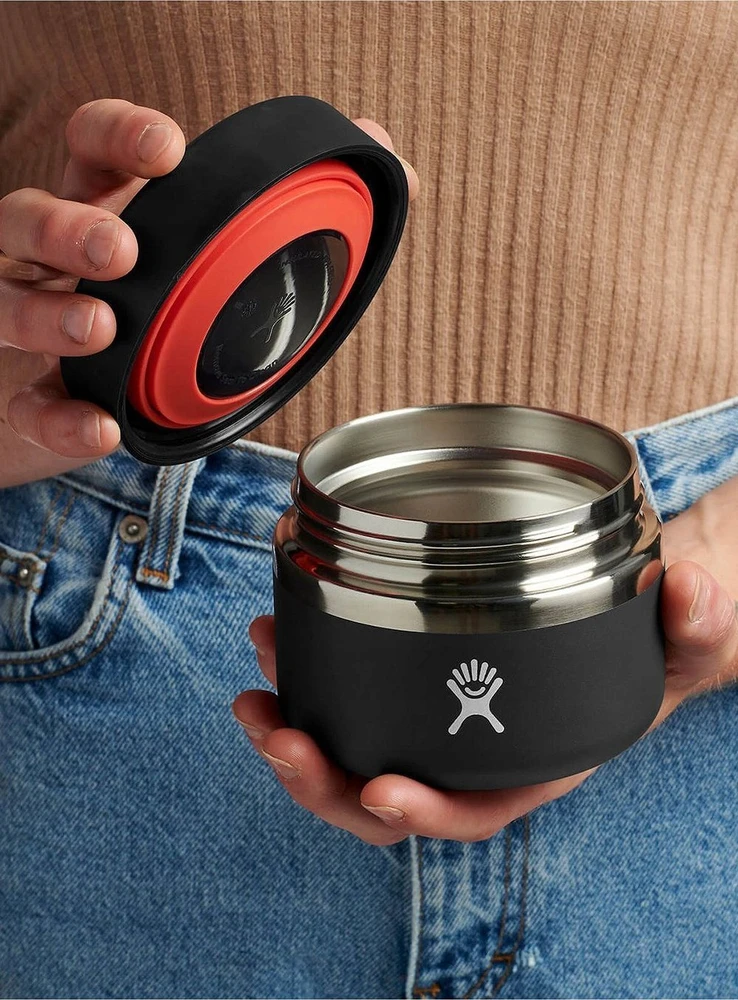 Hydro Flask RF12001 juoda