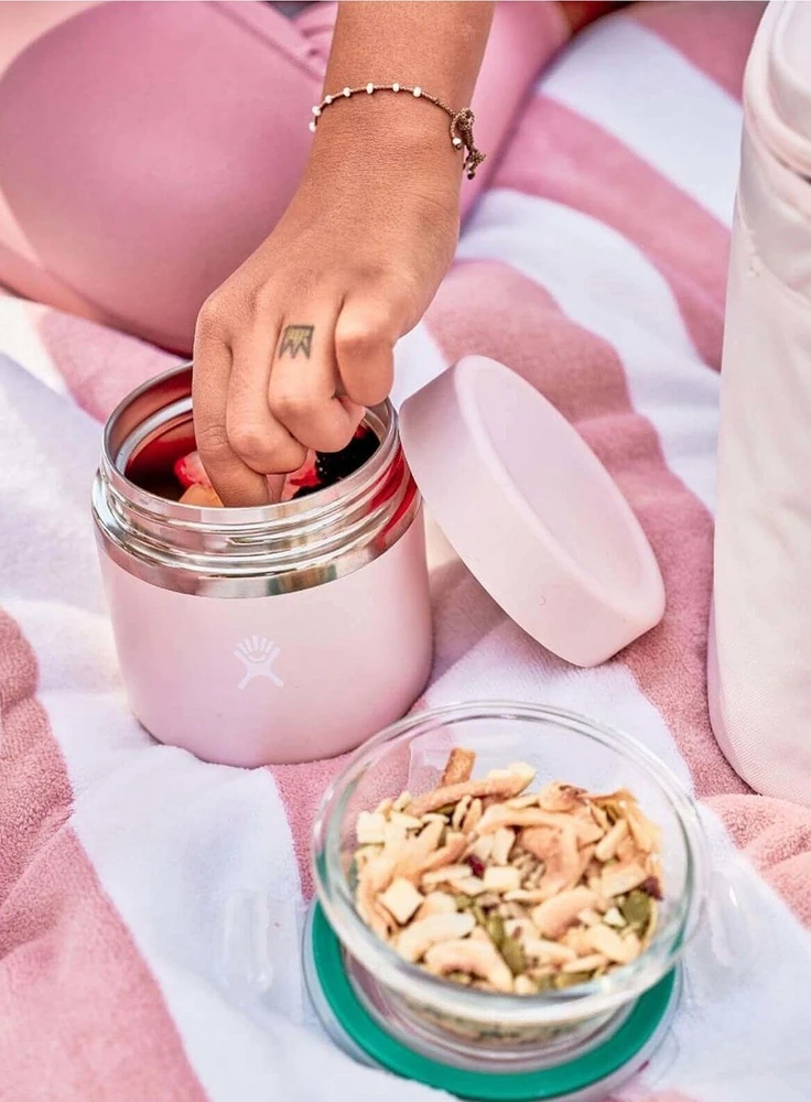 JAV Maistinis termosas Hydro Flask Food Jar 591ml