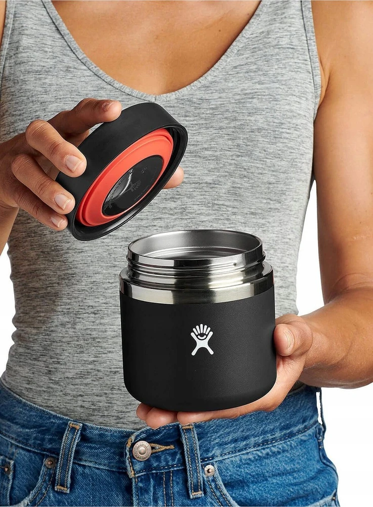 JAV Maistinis termosas Hydro Flask Food Jar 591ml
