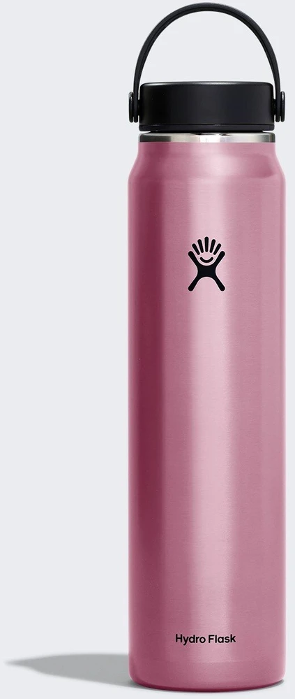 Hydro Flask Lengvas termosas su plačia anga