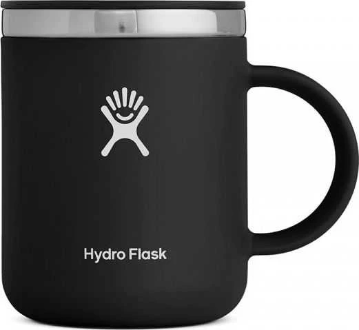 Hydro Flask Mug 355 ml Juodas