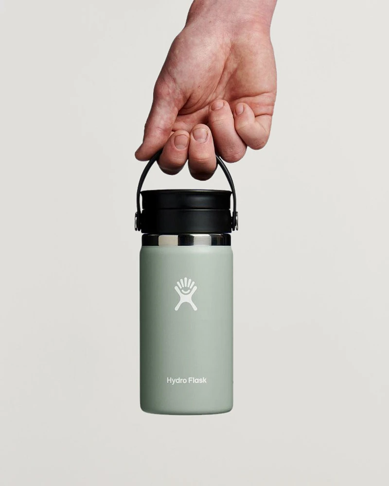 Hydro Flask Wide Flex Sip Lid Agave 0,355l