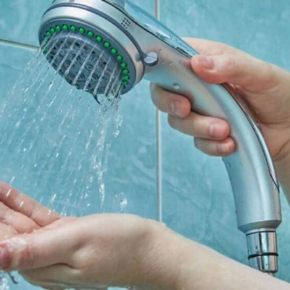 Hydroland Dušo komplektas Vena, su laikikliu