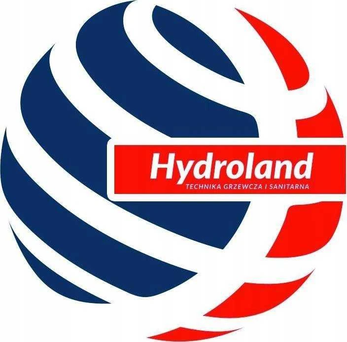 Hydroland Potinkinis dušo maišytuvas Nero