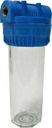 Hydroland FILTRO KORPUSAS 10'' X 1'' // FW.OBUD.FILTRAS.H9*1