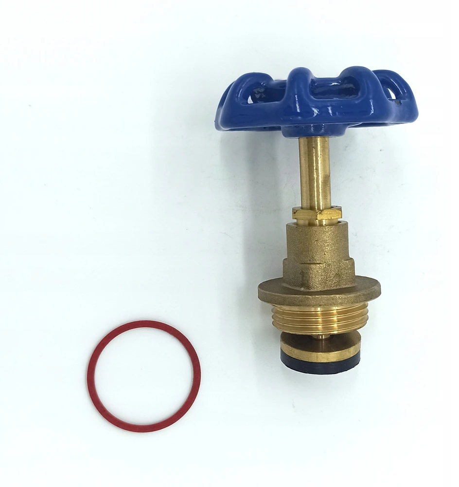 Hydroland Galva uždaromoji šalto vandens 5/4'' Gł.W.H.32