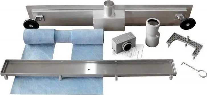 Hydroland Latakas Sleek 1200mm