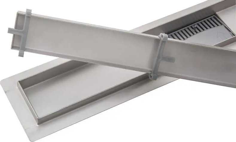 Hydroland Latakas Sleek 1200mm
