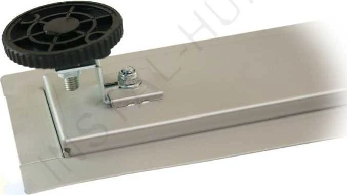 Hydroland Dušo latakas Fala 90cm