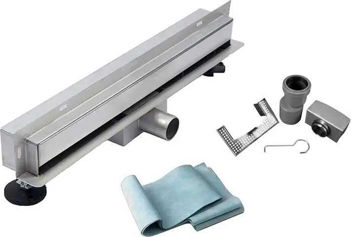 Hydroland HYDROLAND LINEAR WALL WALL DRENAGE FLOW 1000 // OD.H.FLOW-1000