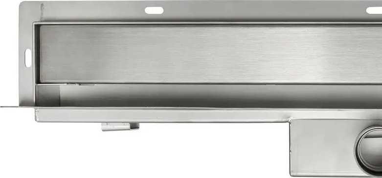 Hydroland HYDROLAND LINEAR WALL WALL DRENAGE FLOW 1000 // OD.H.FLOW-1000