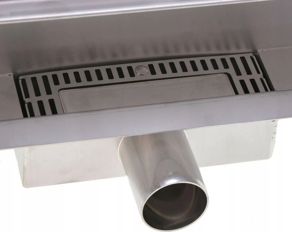 Hydroland HYDROLAND LINEAR WALL WALL DRENAGE FLOW 1000 // OD.H.FLOW-1000