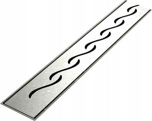 „Hydroland HYDROLAND LINEAR DRENAGE FALA 700“ // OD.H.WAVE-700
