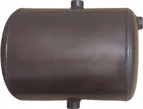 Hydroland IŠSIPLĖTIMAS 15L, RUDAS // PX.CONTAINER, 15L