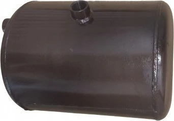 Hydroland IŠSIPLĖTIMAS 15L, RUDAS // PX.CONTAINER, 15L