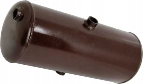 Hydroland IŠSIPLĖTIMAS 25L, RUDAS // PX.CONTAINER, 25L