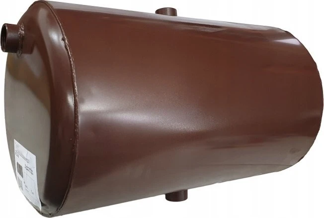 „Hydroland COUNTER VESSEL 30L BROWN“ // PX. REIKŠMĖ INDAS 30L