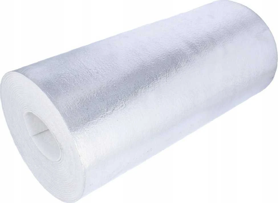 Hydroland ŠILDYMAS EKRANAS 3MM*0,5M*5M // TG-EKRAUS